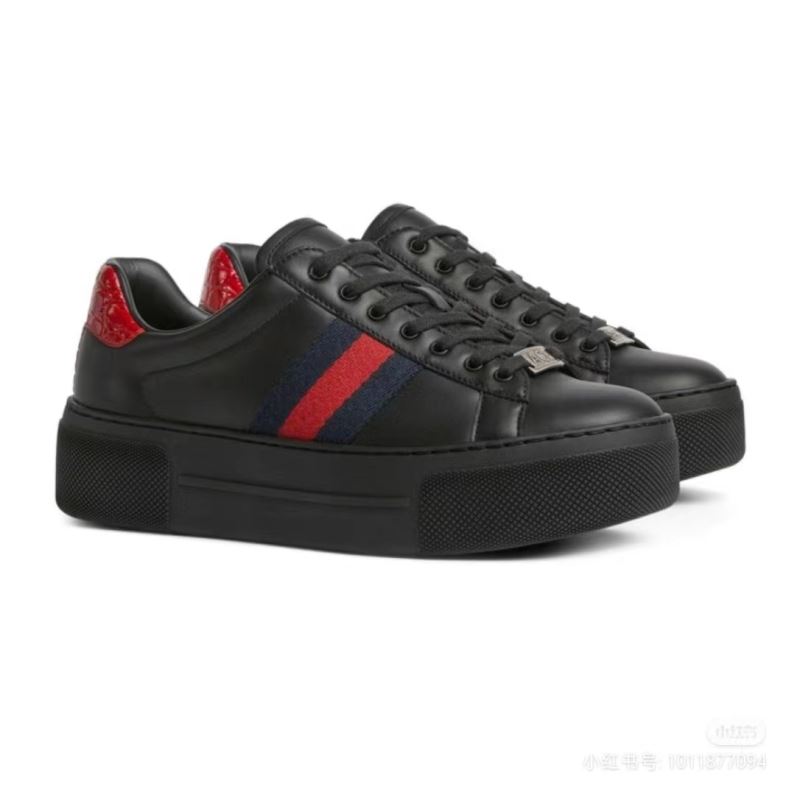 Gucci ACE Shoes